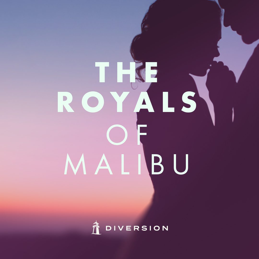 March Madness: The Royals of Malibu vs. Bad Influencer  - Show art